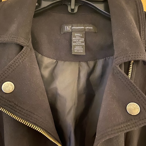 INC Jacket - Picture 2 of 3